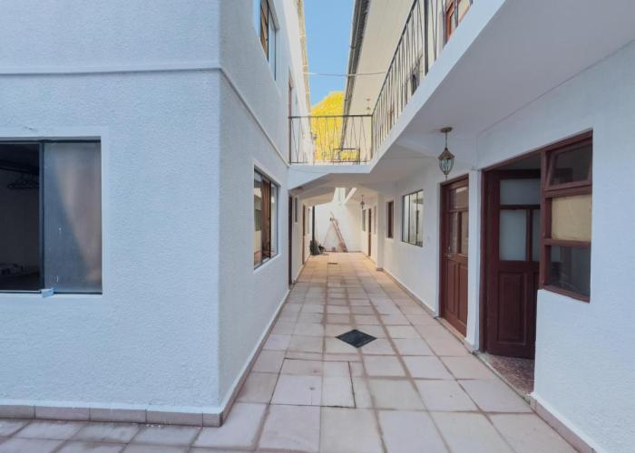Apartment Tanguitos