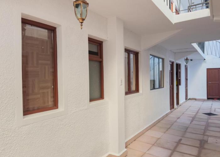Apartment Tanguitos