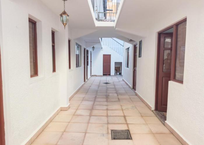 Apartment Tanguitos