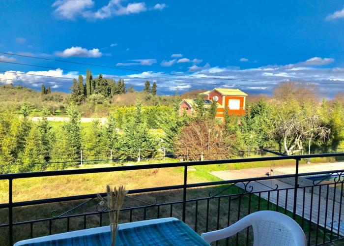 Room in Apartment - Beautiful Apartment in Corfu with Swimming Pool