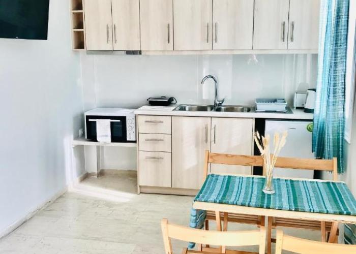 Room in Apartment - Beautiful Apartment in Corfu with Swimming Pool
