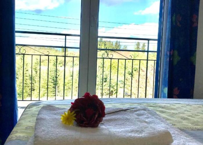 Room in Apartment - Beautiful Apartment in Corfu with Swimming Pool