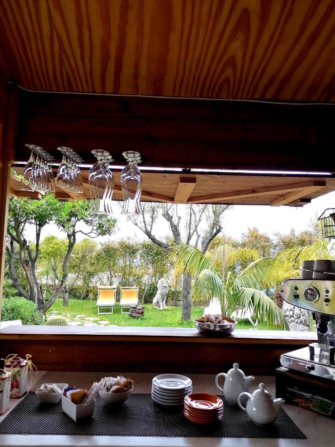 фото Afrodite Accomodation