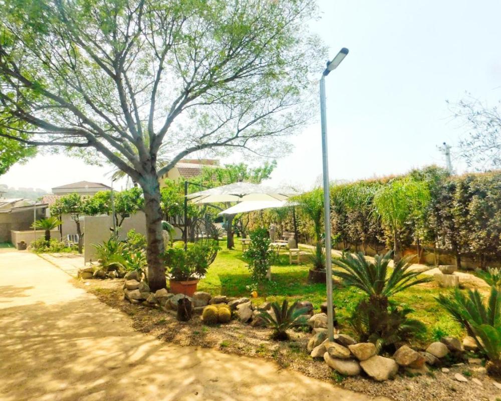 фото Afrodite Accomodation