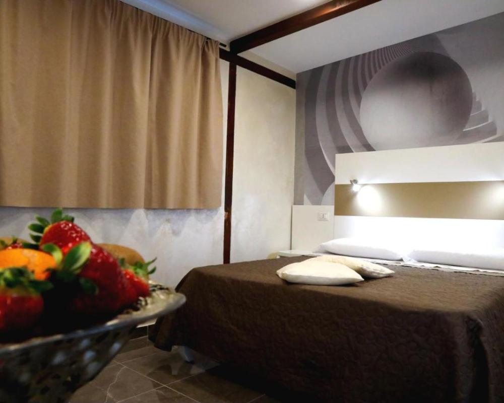 фото Afrodite Accomodation