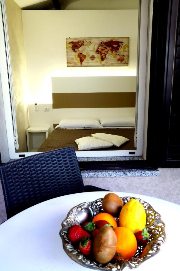 фото Afrodite Accomodation
