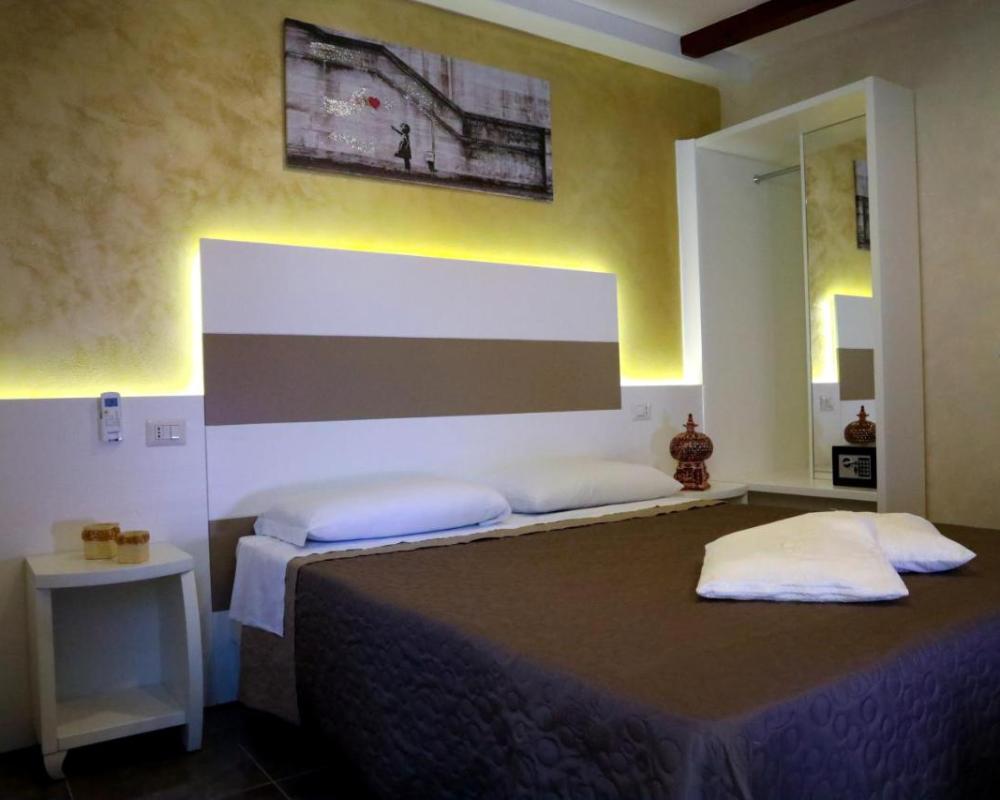 фото Afrodite Accomodation