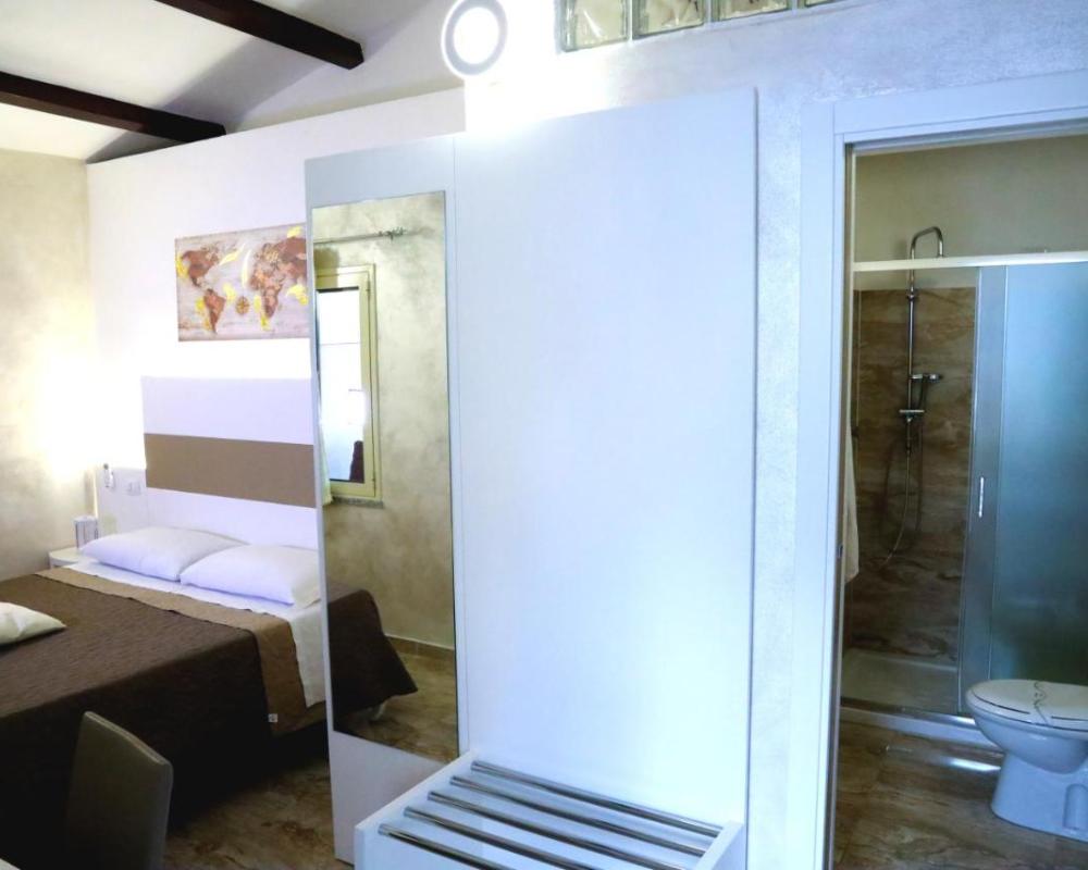 фото Afrodite Accomodation