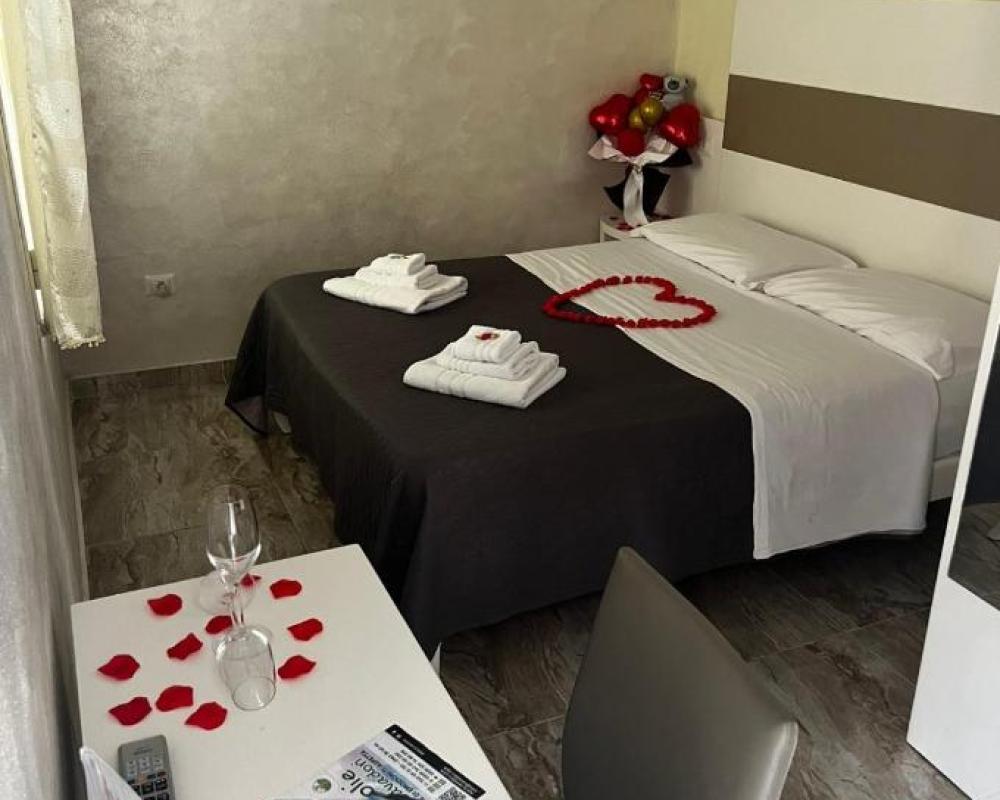 фото Afrodite Accomodation
