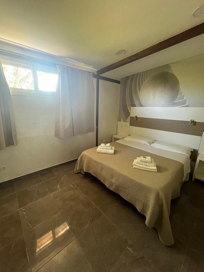 фото Afrodite Accomodation