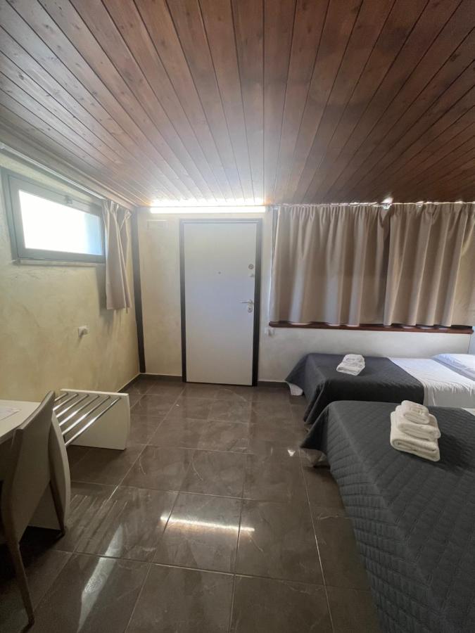 фото Afrodite Accomodation