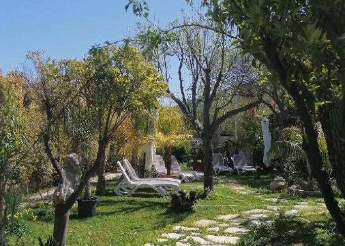 Afrodite Accomodation