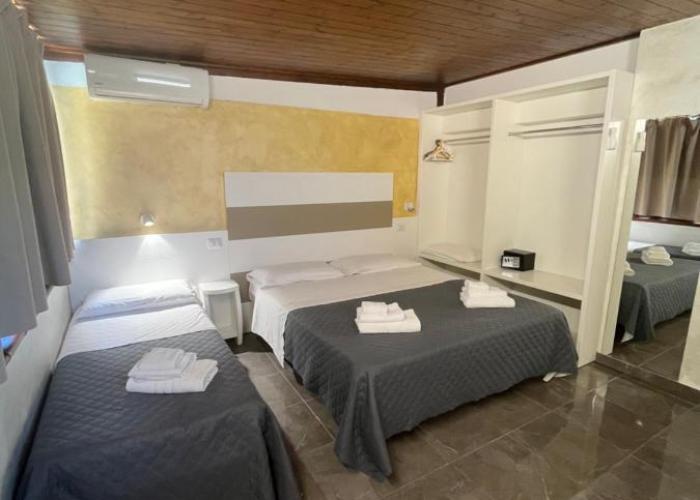 Afrodite Accomodation