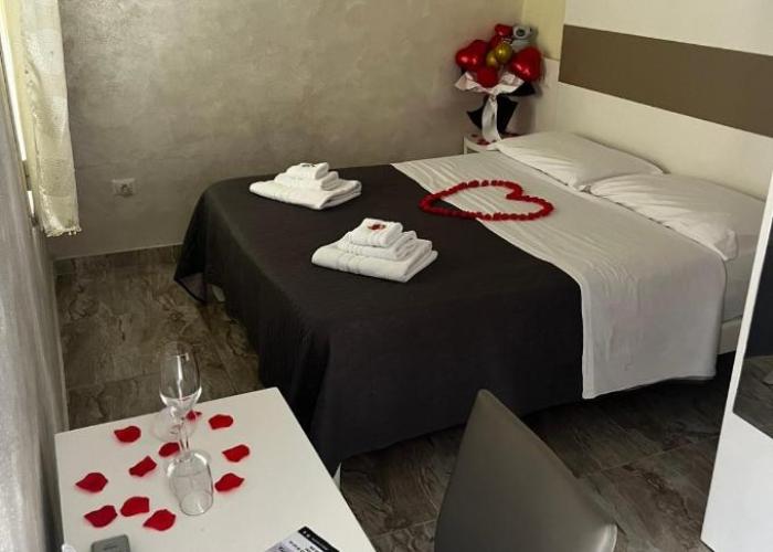 Afrodite Accomodation