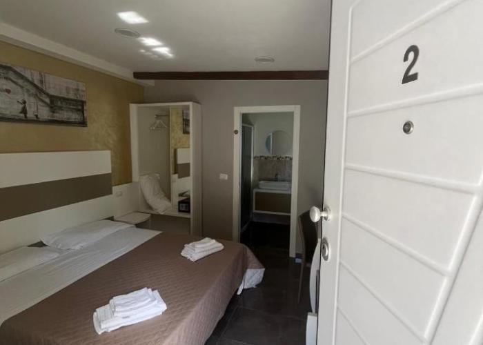 Afrodite Accomodation