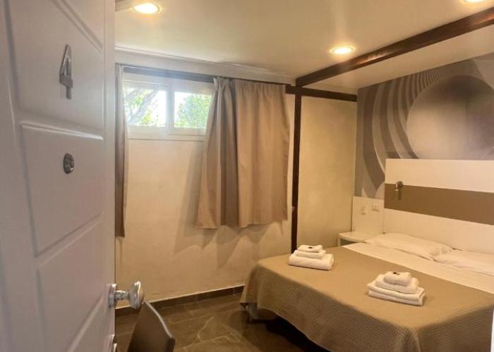 Afrodite Accomodation