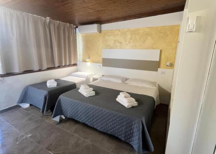 Afrodite Accomodation