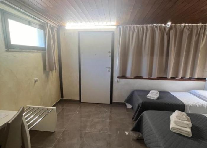 Afrodite Accomodation