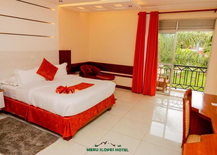 Meru Slopes Hotel