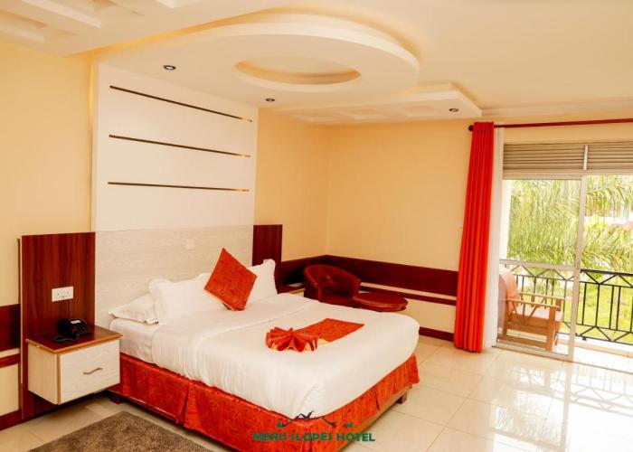 Meru Slopes Hotel