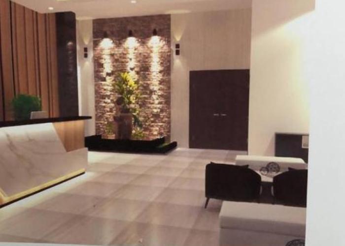 KLUANG RIVERVIEW HOTEL