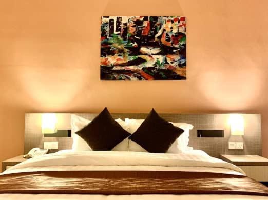 KLUANG RIVERVIEW HOTEL