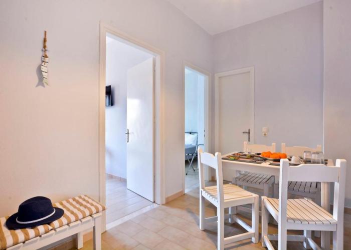 Kerkyra Apartments