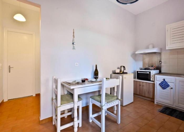 Kerkyra Apartments