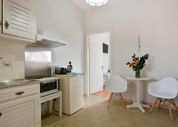 Kerkyra Apartments