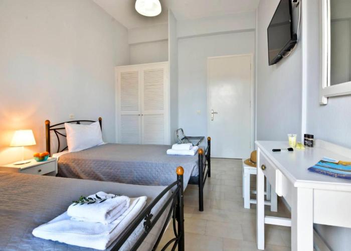 Kerkyra Apartments