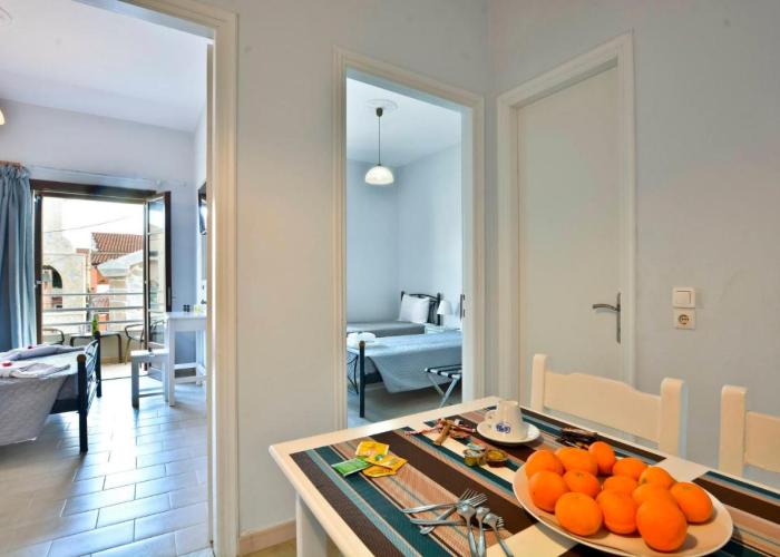 Kerkyra Apartments