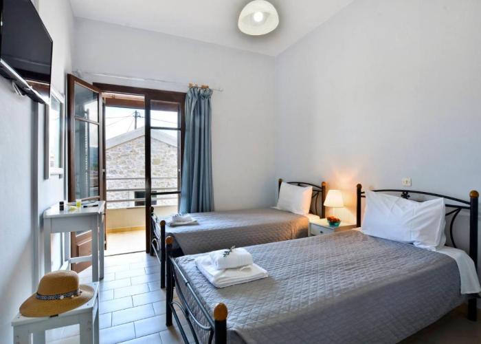 Kerkyra Apartments