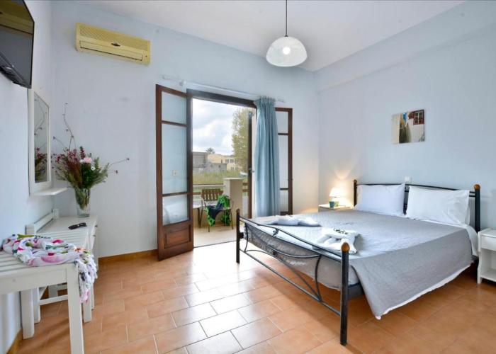 Kerkyra Apartments