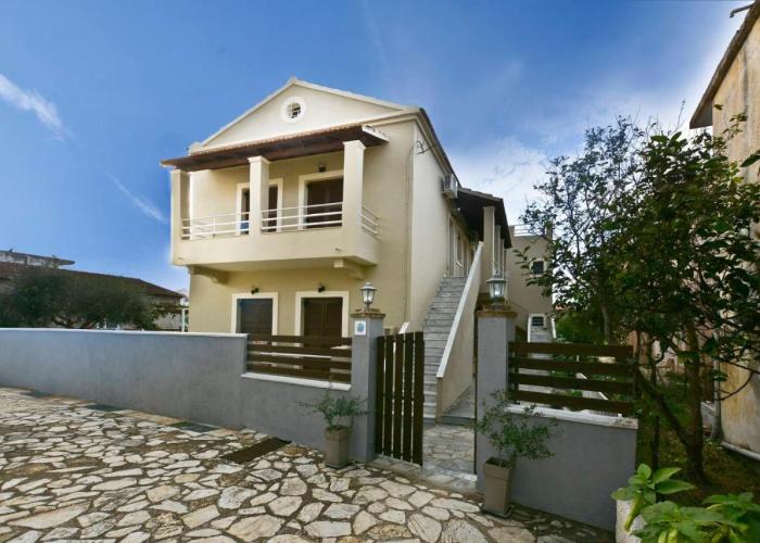 Kerkyra Apartments