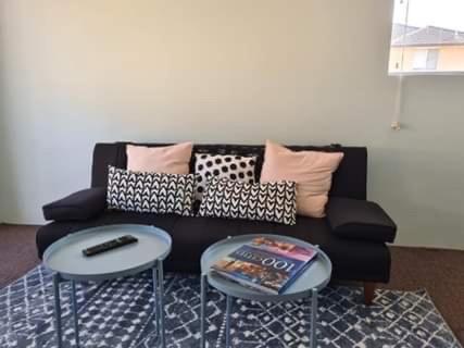 Digby's Place - waterfront apartment