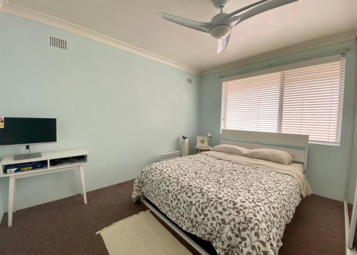 Digby's Place - waterfront apartment