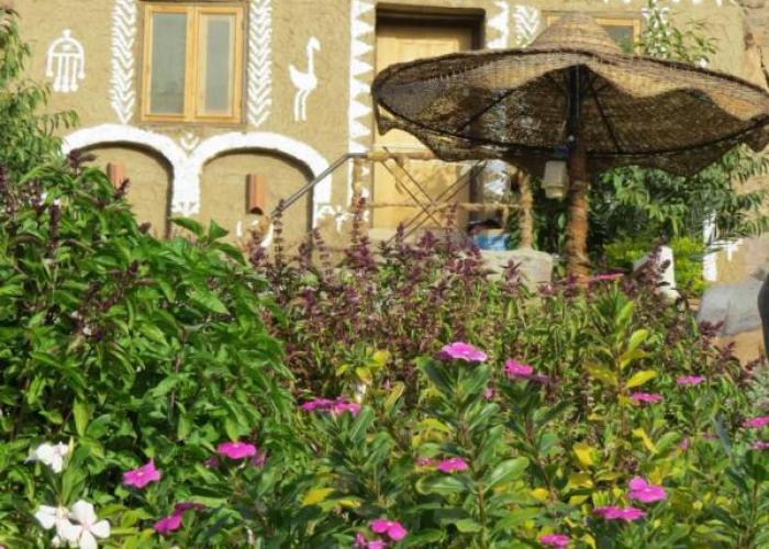 Krouma Camp & Ecolodge
