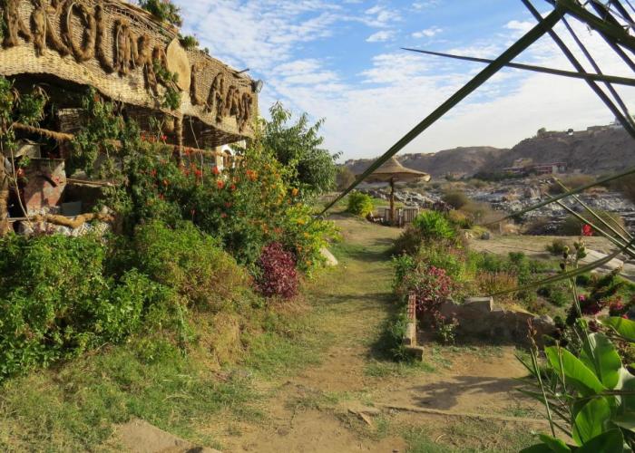 Krouma Camp & Ecolodge