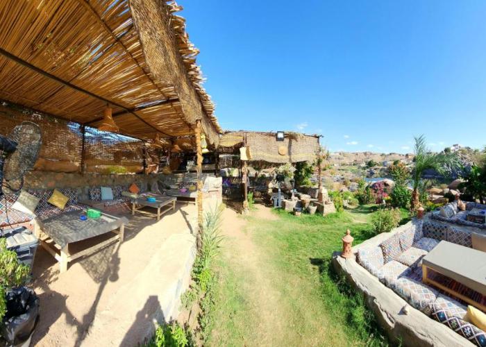 Krouma Camp & Ecolodge