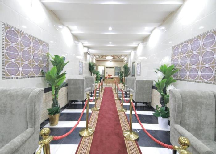 قيست الفندقية