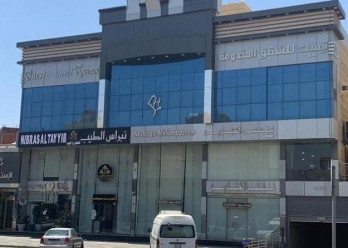 قيست الفندقية