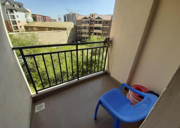 Jayson Furnished Apartment, Nairobi