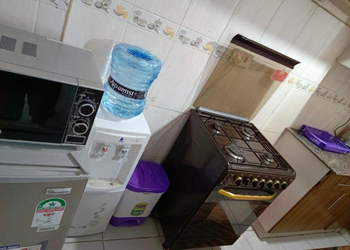 Jayson Furnished Apartment, Nairobi
