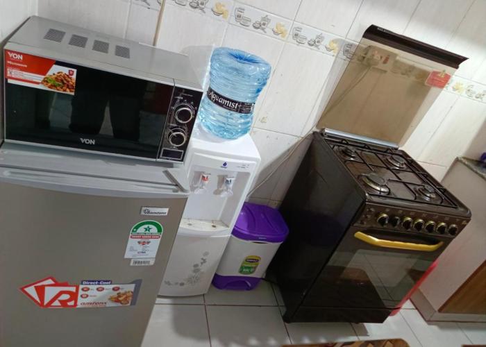 Jayson Furnished Apartment, Nairobi
