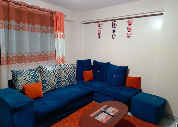 Jayson Furnished Apartment, Nairobi