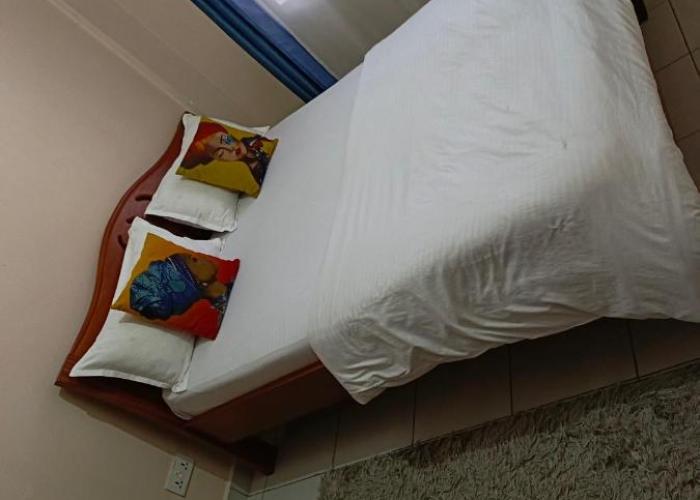 Jayson Furnished Apartment, Nairobi