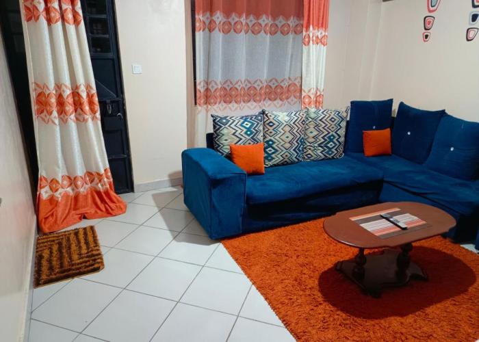 Jayson Furnished Apartment, Nairobi