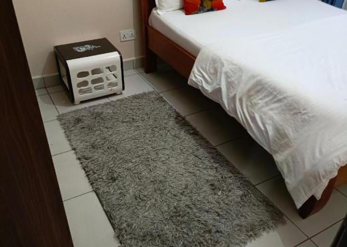 Jayson Furnished Apartment, Nairobi