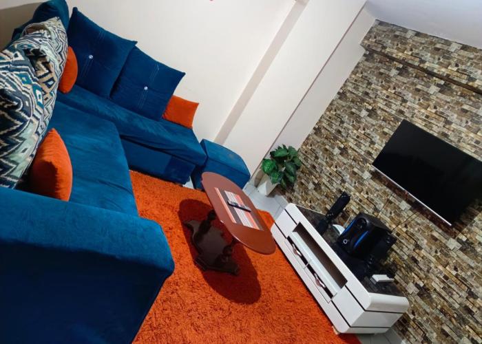 Jayson Furnished Apartment, Nairobi