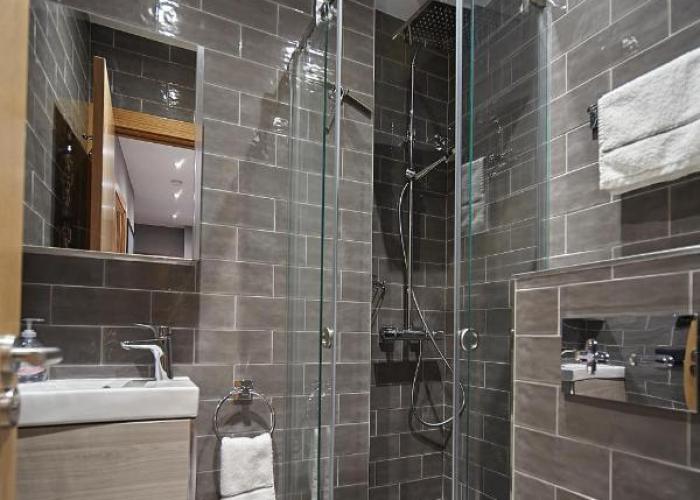 Soldeu Gall de Bosc Luxury Apartment apt Bon aire